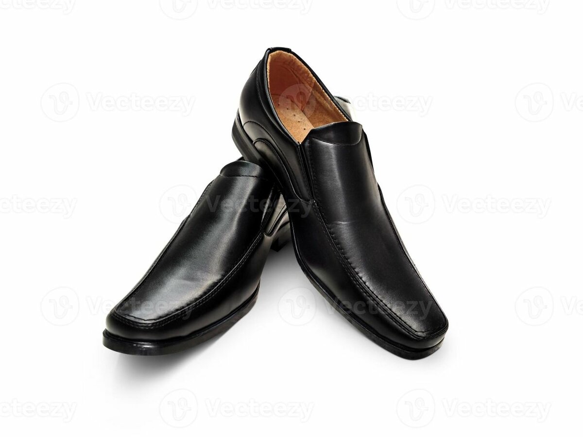 Causal shoes