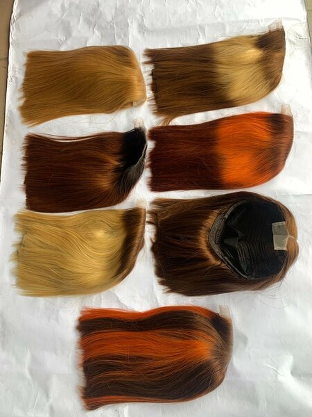 Perruque SDD VIETNAMIENNE