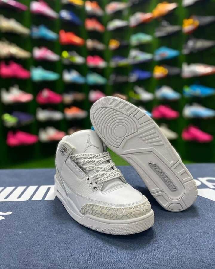 Jordan 3