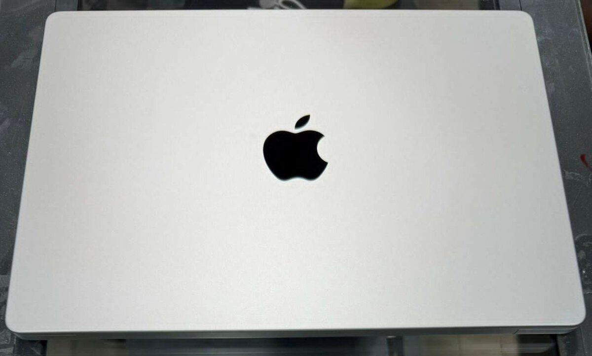 MacBook Pro 14 pouces 2021