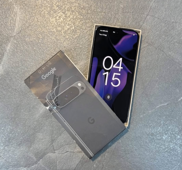 Smartphone Google Pixel 4