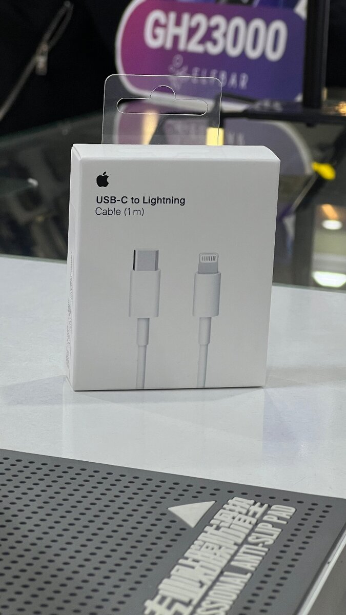 Оригинал кабель