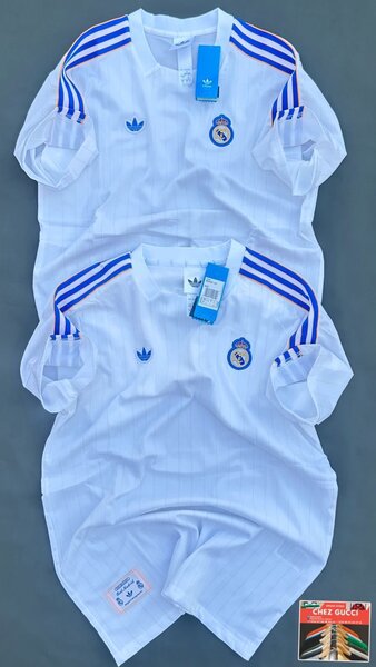 Maillot de football pour hommes