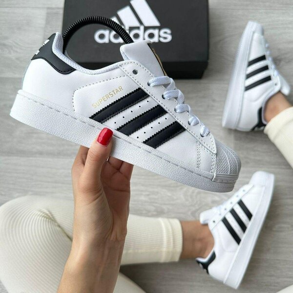 Baskets SuperStar Unisex