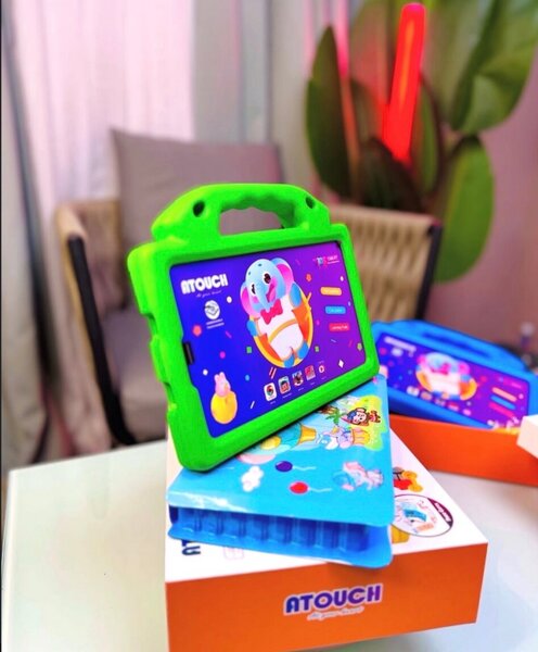 Tablette éducative pour enfants