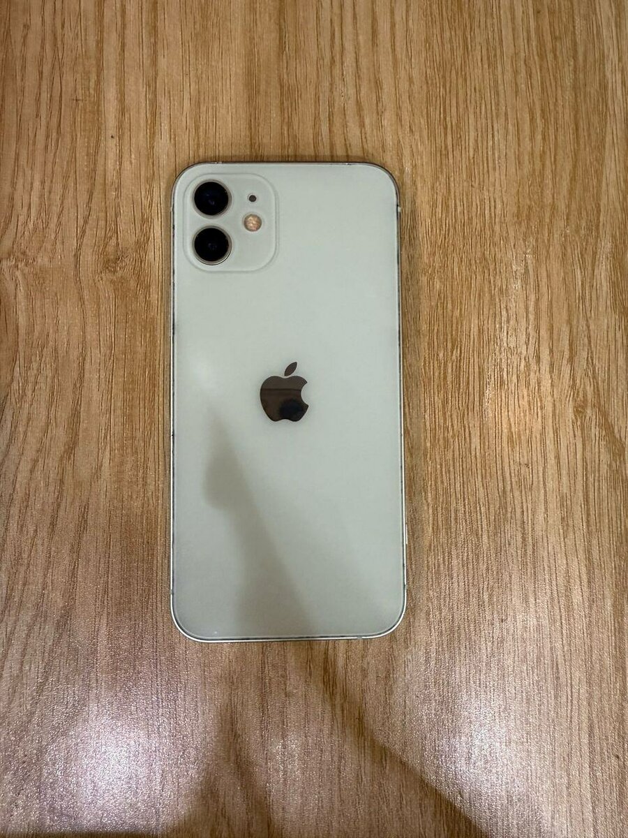 Iphone 12simple