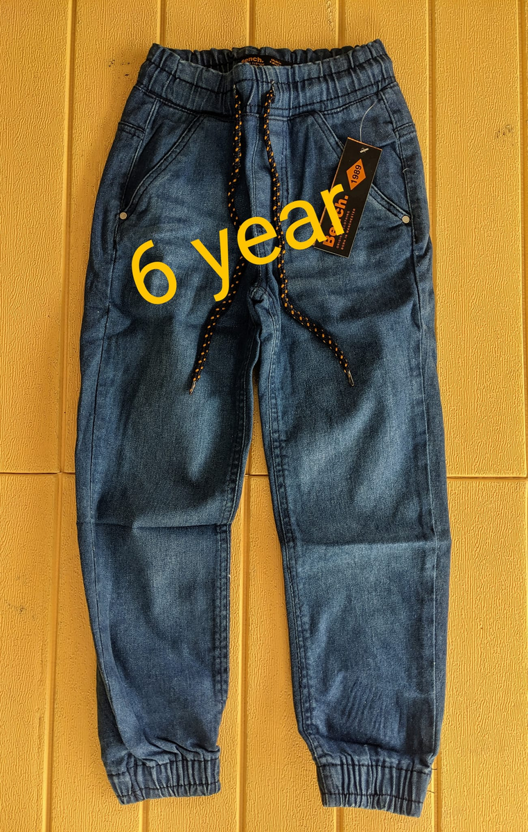 Kids jeans