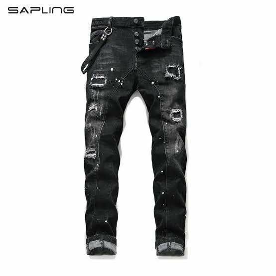 Men jeans