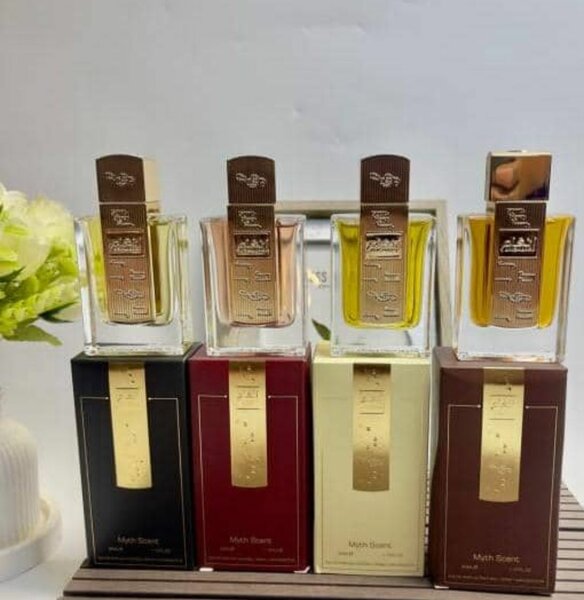 Parfum anghamm 35 ml