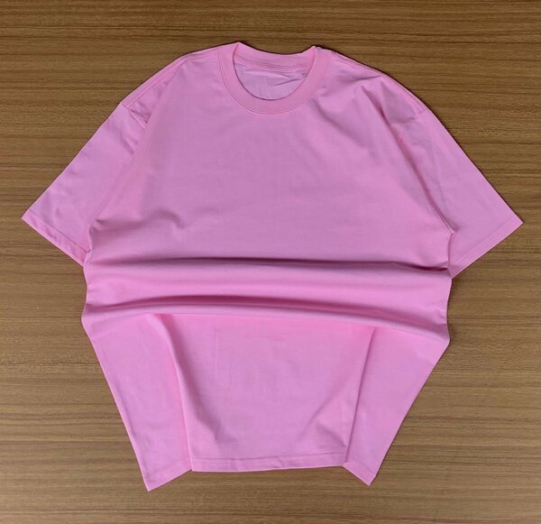 Heavy Plain T Shirts