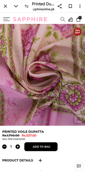 Dupatta
