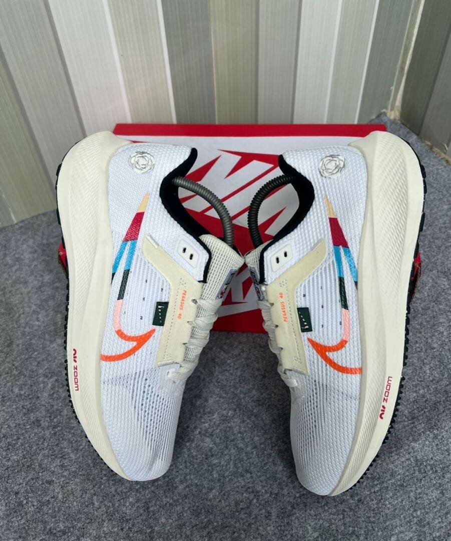 Nike Chaussures de Running Homme