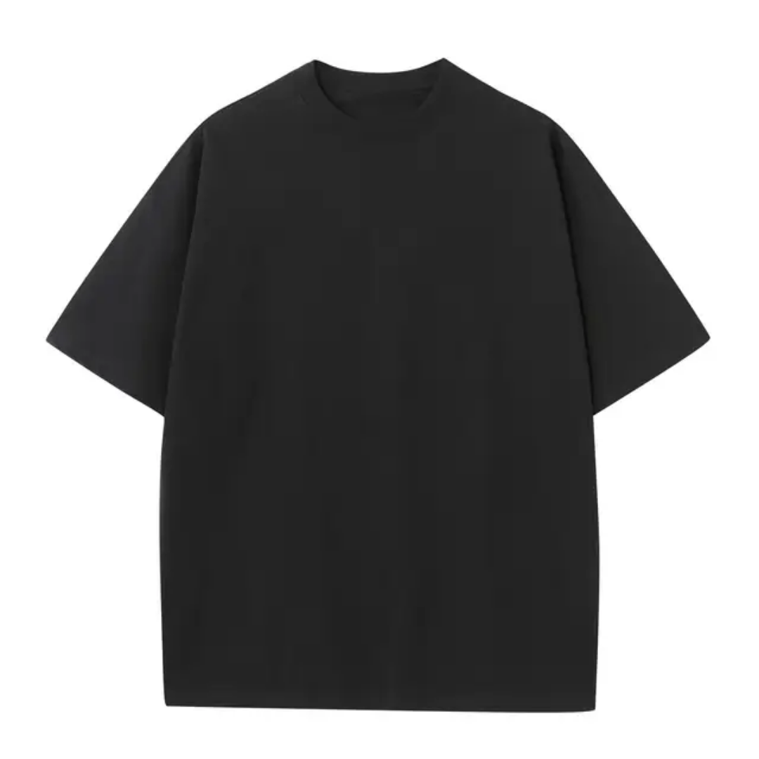 T-shirts unisex en coton doux