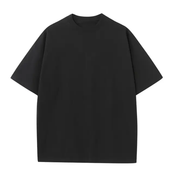 T-shirts unisex en coton doux
