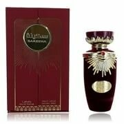 Parfum de Luxe Orientale