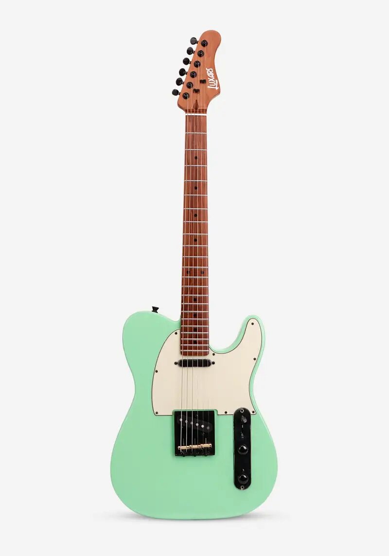 Guitare électrique Telecaster