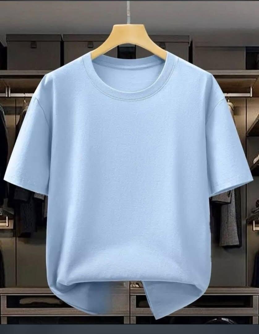 Teeshirt 100% Coton authentiqu