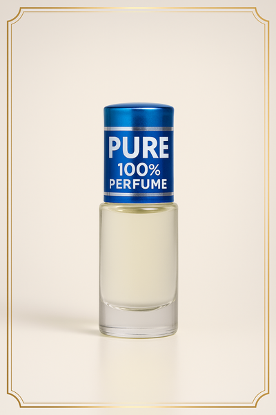 Huile De Parfum Luxe Bois