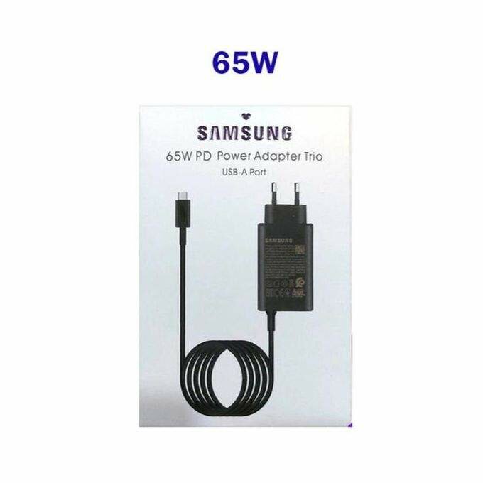 Samsung Chargeur Original Type