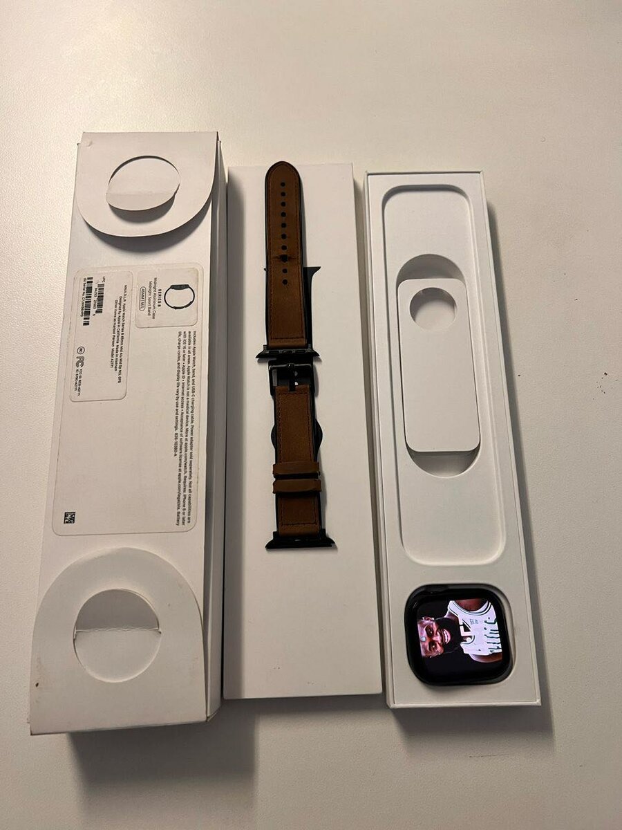 Apple Watch Series 8 45MM