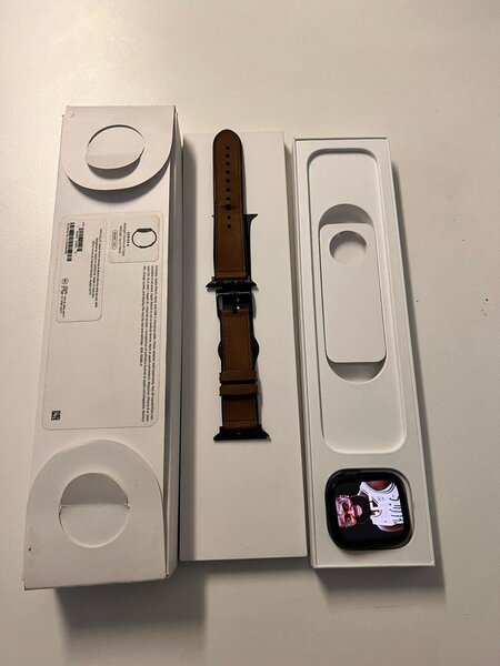 Apple Watch Series 8 45MM