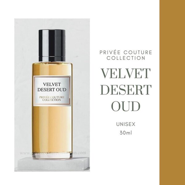Parfum Unisexe Oud Privilège