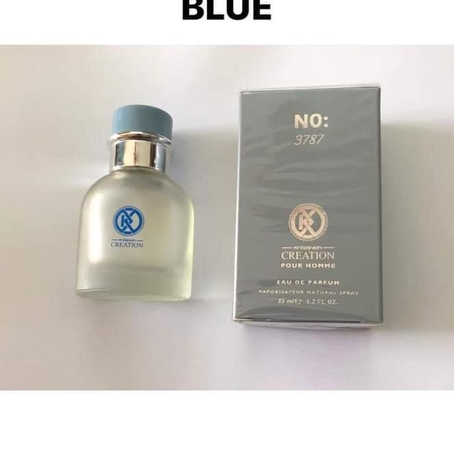 PArfum homme et femme