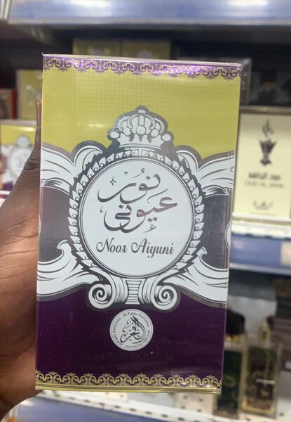 Noor Al Ayn Parfum