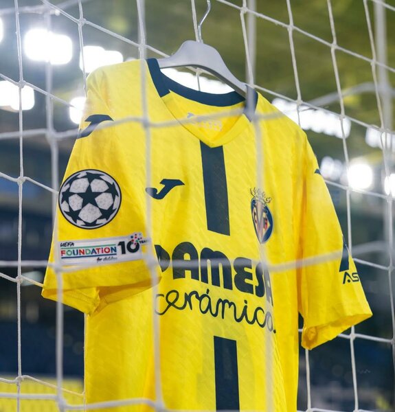 Maillots de Football Officiels