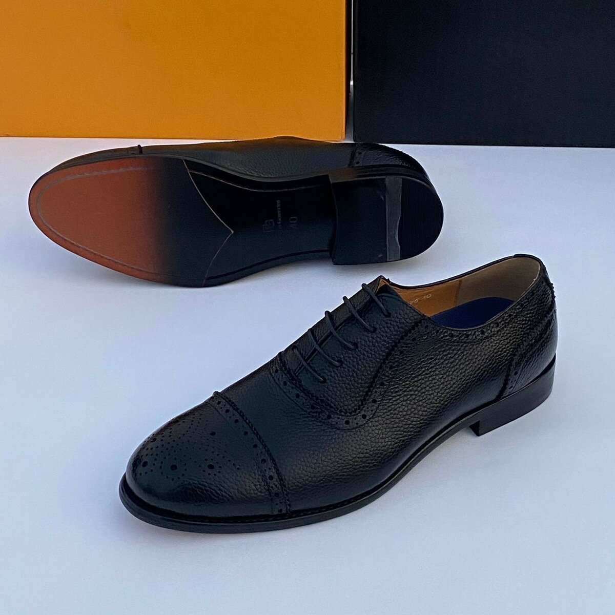 EXECUTIVE SHOES