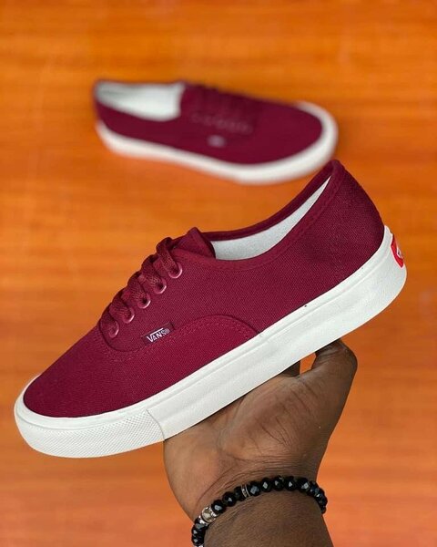 Vans original