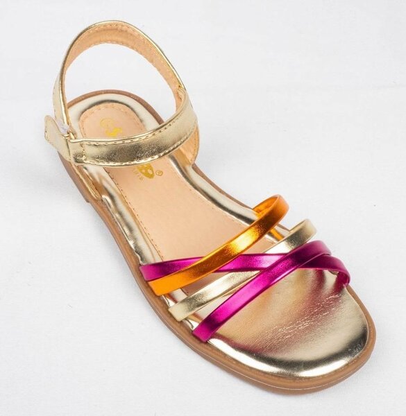 Chaussures pour enfants