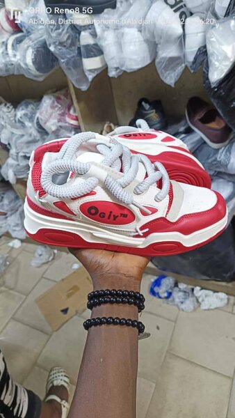 Chaussure OgIY