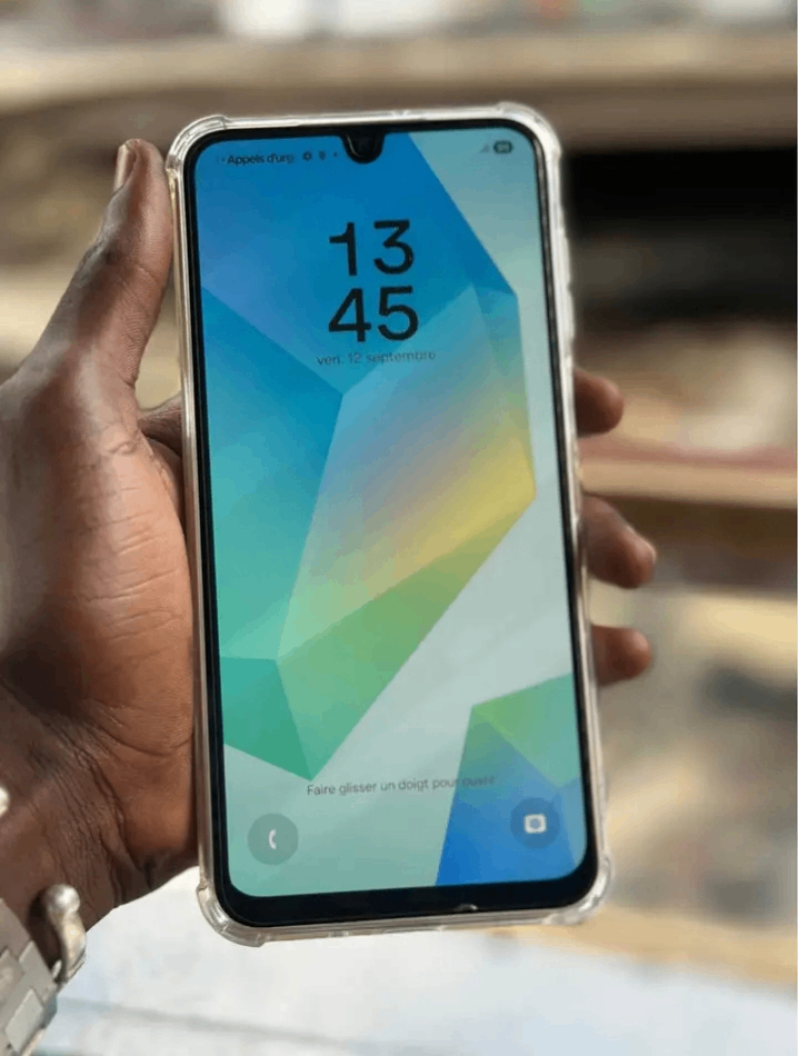Samsung Galaxy A16