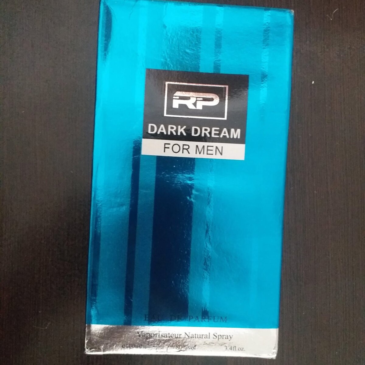 Parfum Homme Dark Dream
