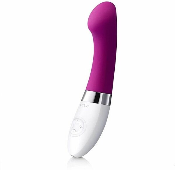 Female vibrator