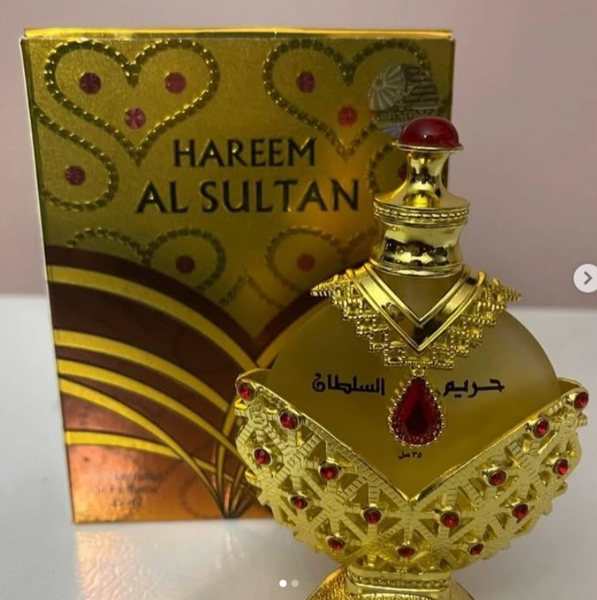 Hareem Al Sultan (Women)