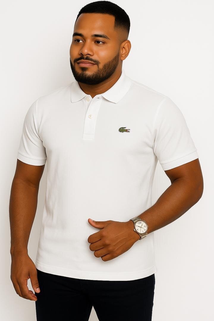 Polo élégant pour homme