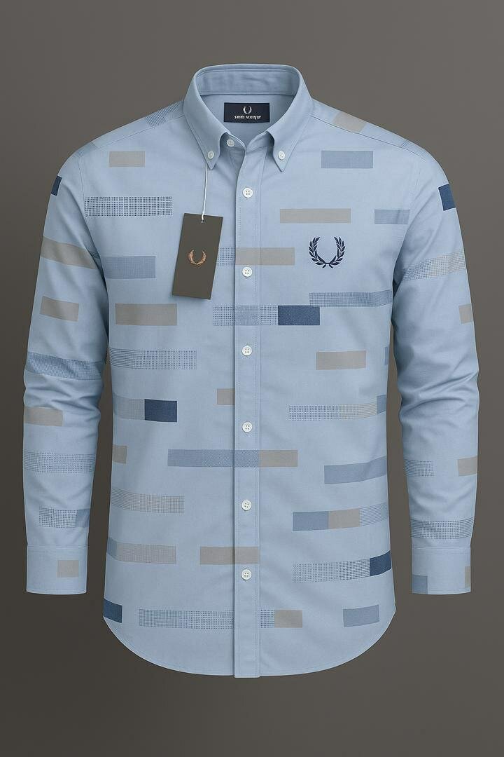 Chemise homme élégante