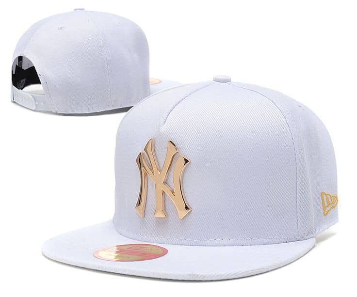Casquettes tendance unisexes