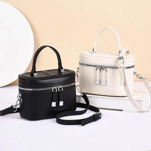 Sac à cosmétiques élégant