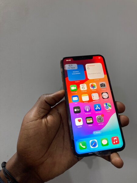 iPhone 11Pro max 64GB