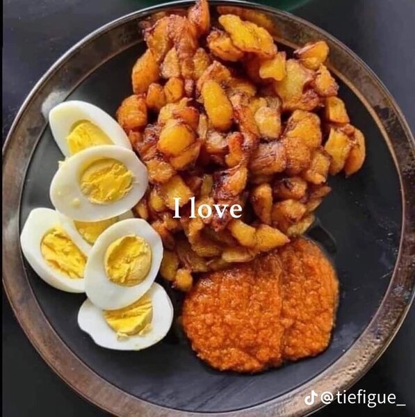 Délicieux Repas de chez Phany