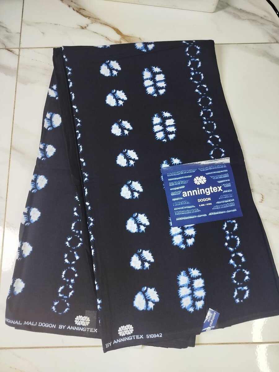 Dogon Anningtex