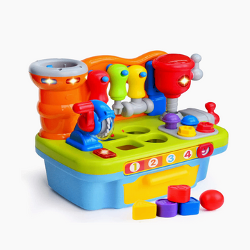 Baby toys