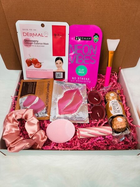 Personal care
