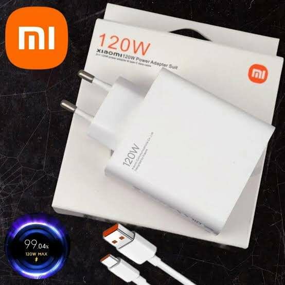Mi Mobile Charger