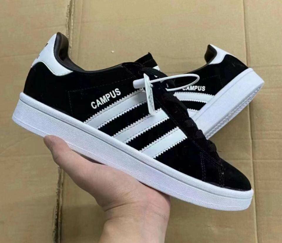 Adidas campus