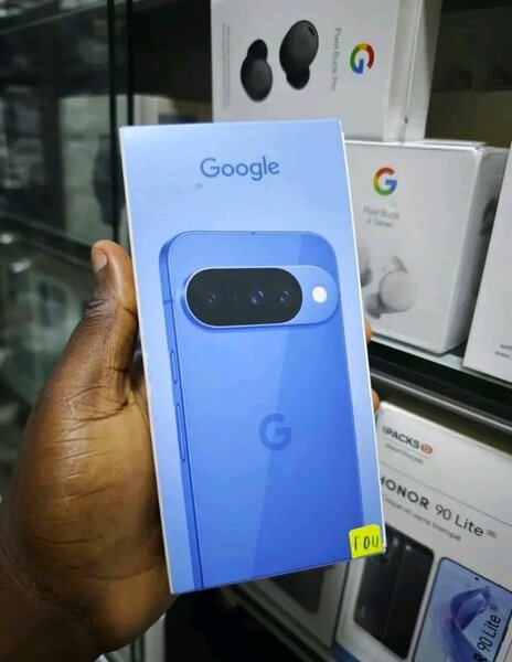 Google Pixel B - Smartphone