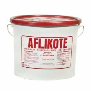 Aflikote 15kg